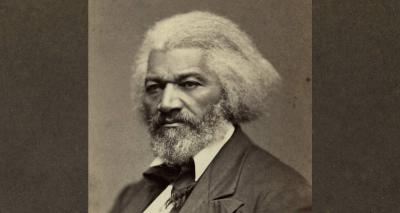 Frederick Douglass