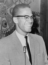 Malcolm X