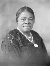 Mary McLeod Bethune