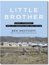 "Little Brother" book cover.